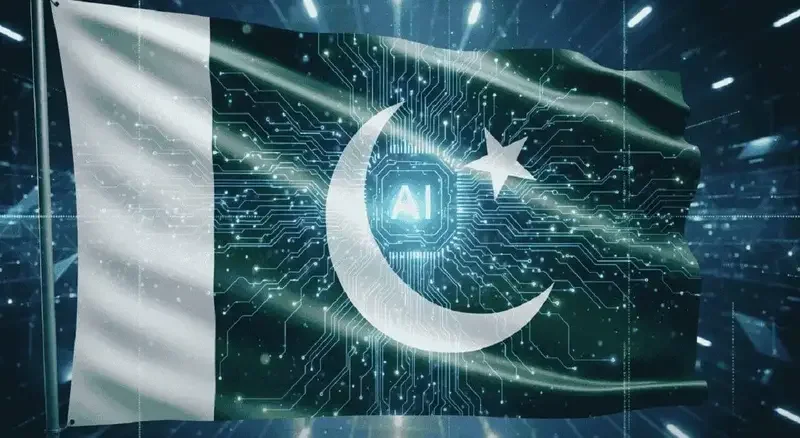 Pakistan to Train 1 Million Citizens in Artificial Intelligence Under National AI Policy 2025