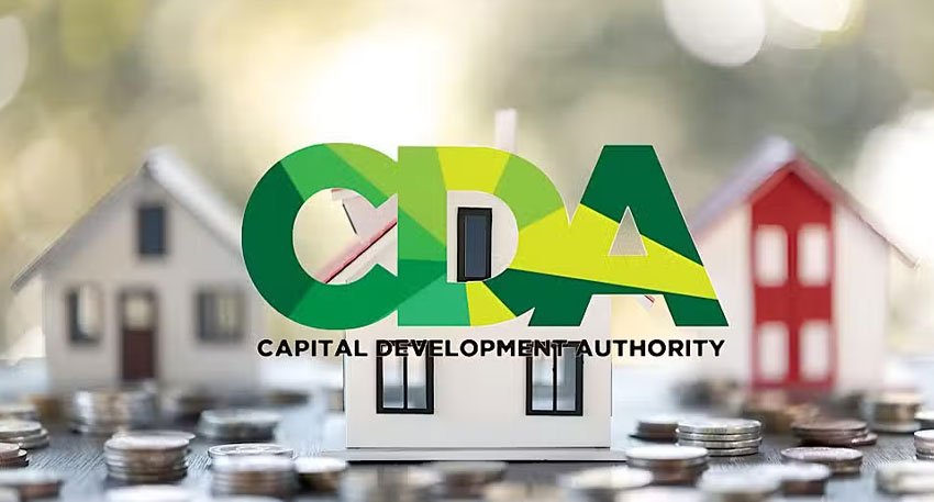 Capital Development Authority Announces Contract-Based Job Vacancies for Nursery Project in Islamabad
