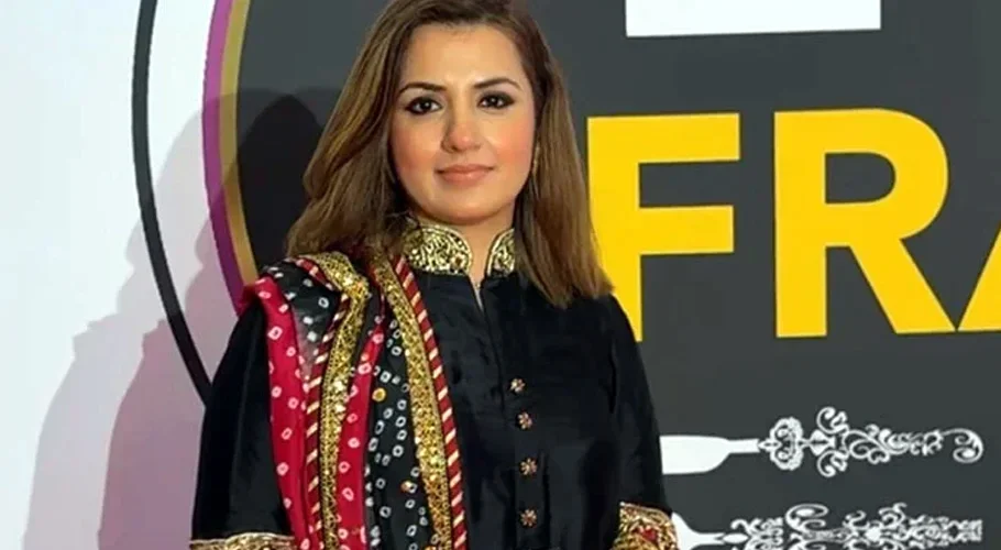 Pakistani-British Chef Crowned Winner of UK National Curry Competition 2025