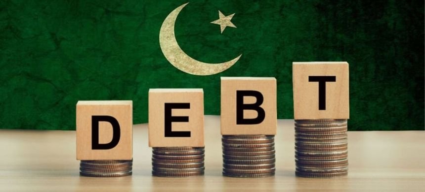 Pakistan’s Central Government Debt Falls by Rs. 430 Billion, Now at Rs. 77.46 Trillion
