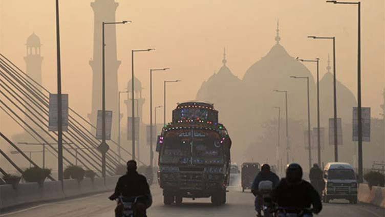 Punjab Launches AI-Powered System to Combat Smog and Predict Pollution Levels Up to 4 Months in Advance