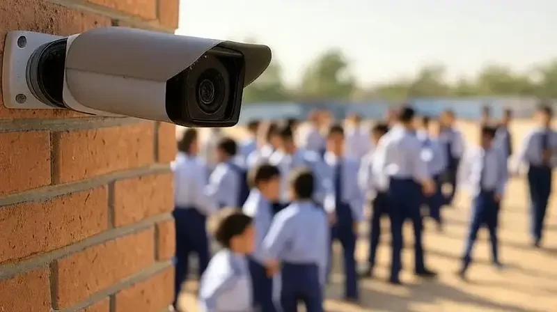 Punjab Education Department Enforces Strict New School Security Plan with Mandatory Bag Checks and CCTV Surveillance