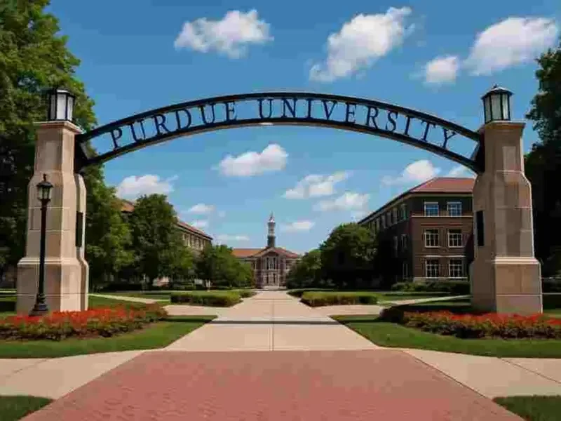 Purdue University Offers Free Online Courses for 2025 – Learn from a Top U.S. Institution