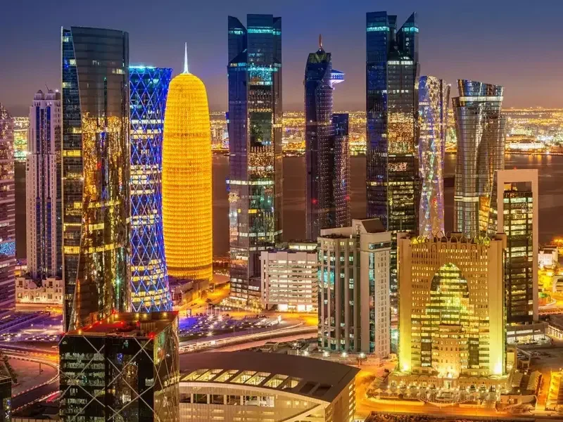 Qatar to Offer Real Estate Residency Within Days for Property Investments Starting at $200,000