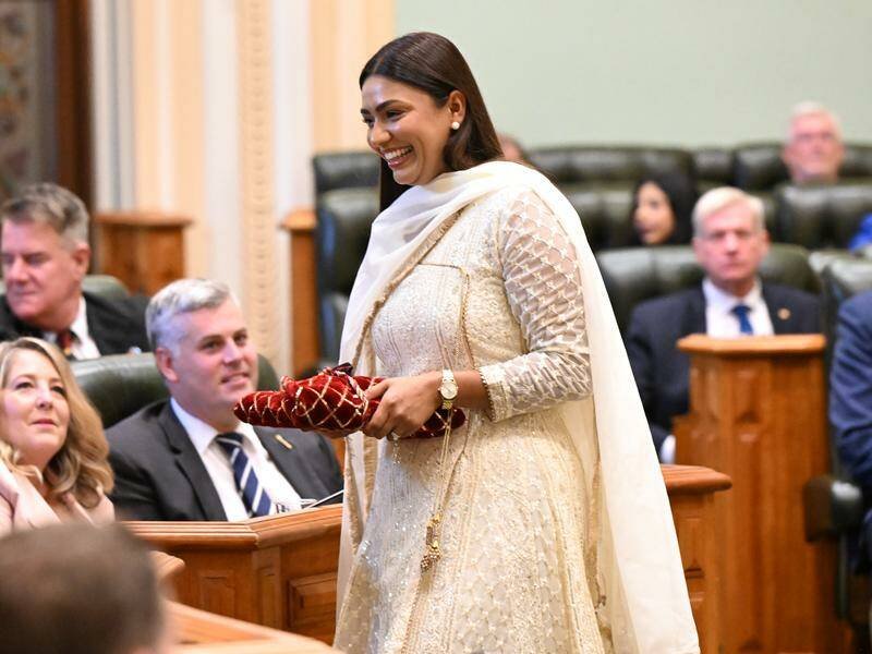 Bisma Asif Makes History as First Muslim Australian Parliamentarian, Inspiring Diversity and Inclusion