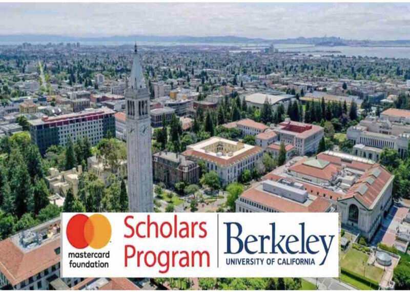 University of California MasterCard Scholarship 2025–26 Announced – Fully Funded Opportunity for African Students