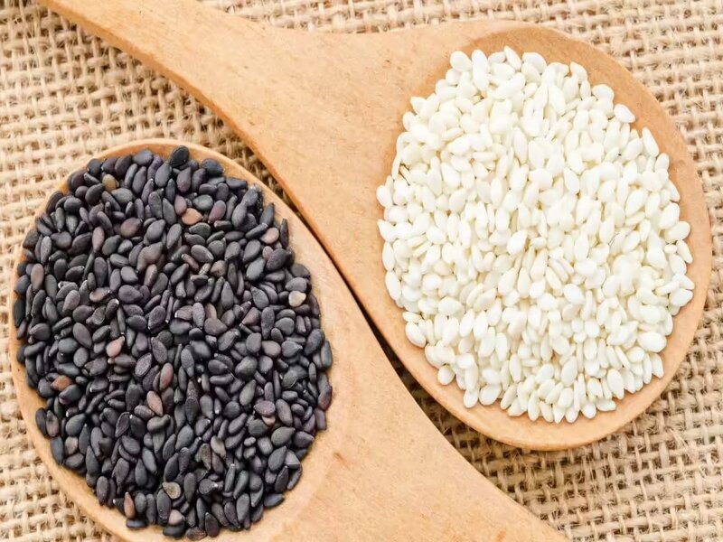 Pakistan’s Sesame Exports to China Surge 87% to $68.56 Million in 2025
