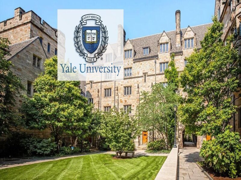 Yale University Announces Fully Funded Scholarships for Pakistani Students | Study in the USA 2025