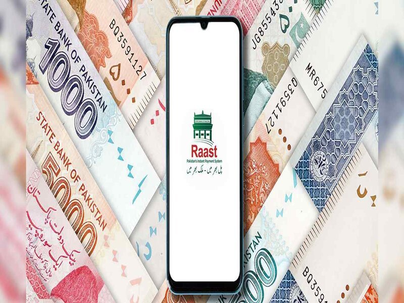 State Bank of Pakistan to Utilize Raast for Government Payments, Enhancing Digital Transactions