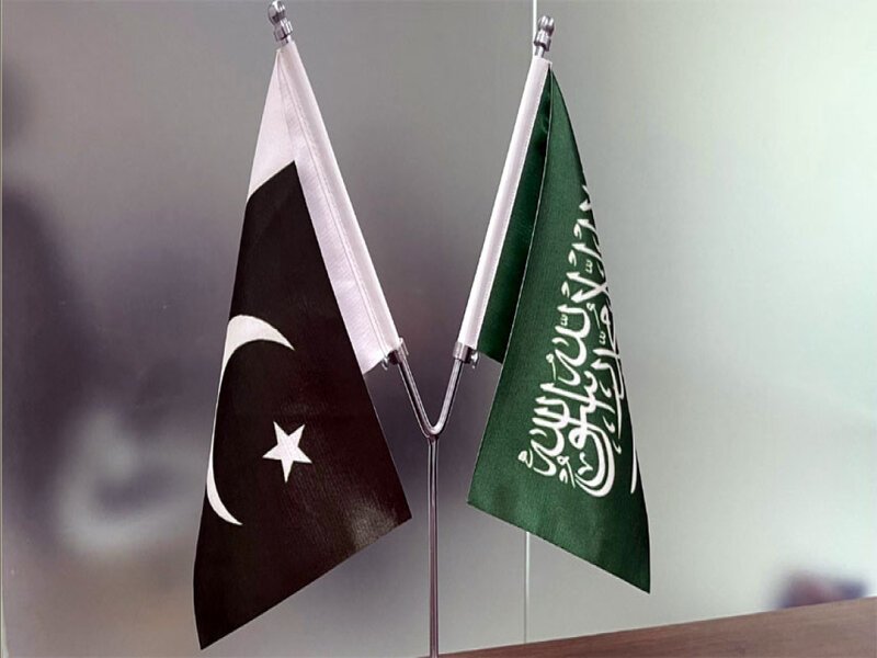 Top Saudi Trade Delegation Visits Pakistan to Explore New Investment Opportunities