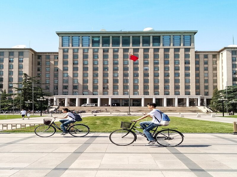 Study in China: Apply for Fully Funded Tsinghua University Scholarship 2026