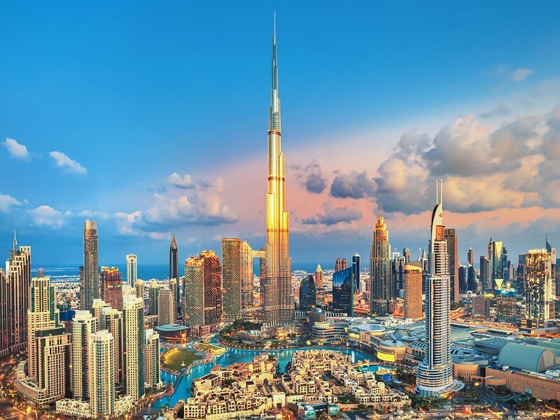 Dubai Launches ‘Founders HQ’ to Create 30 Global Unicorns and Support 400 SMEs Under Economic Agenda D33