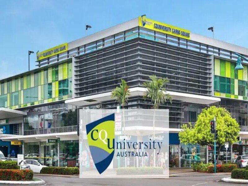 Central Queensland University RTP Scholarship 2025 – Study in Australia
