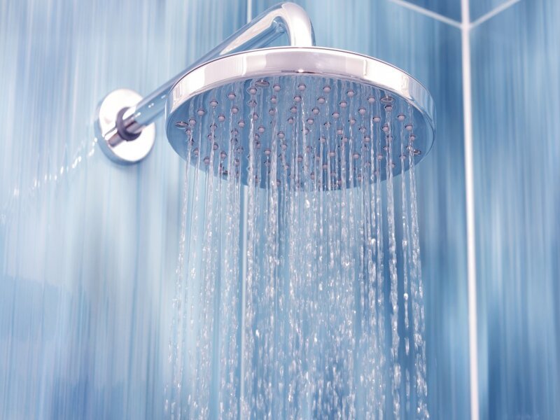 Cold Showers Can Rewire Your Brain, Boost Focus, and Improve Mood, Research Finds