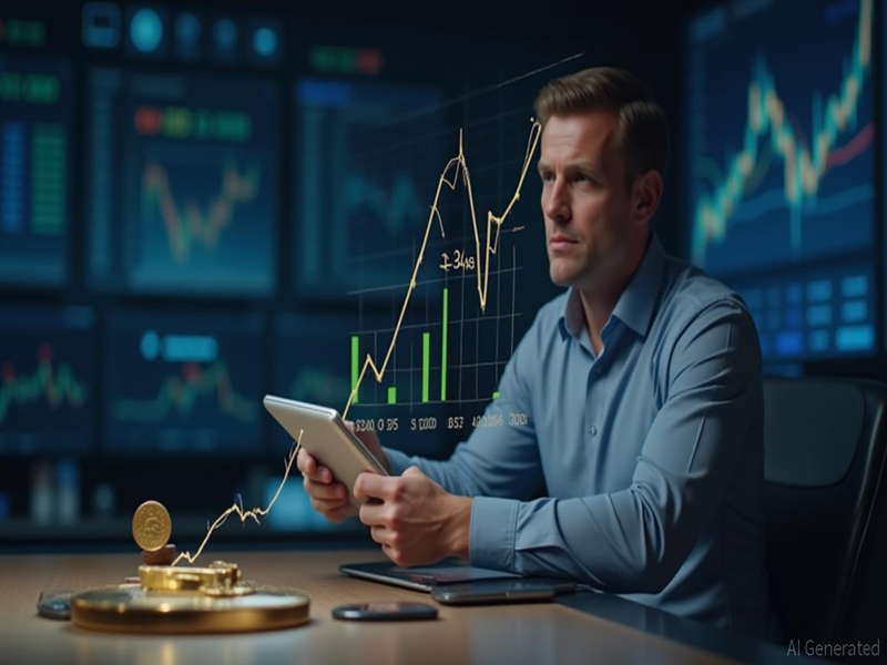 Bank of America Predicts Gold at $5,000 and Silver at $65 by 2026 Amid Economic Uncertainty
