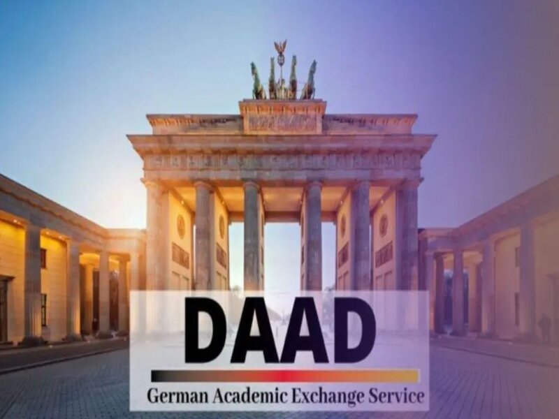 DAAD Scholarship 2026 in Germany Announced – Fully Funded Program & Application Process Explained