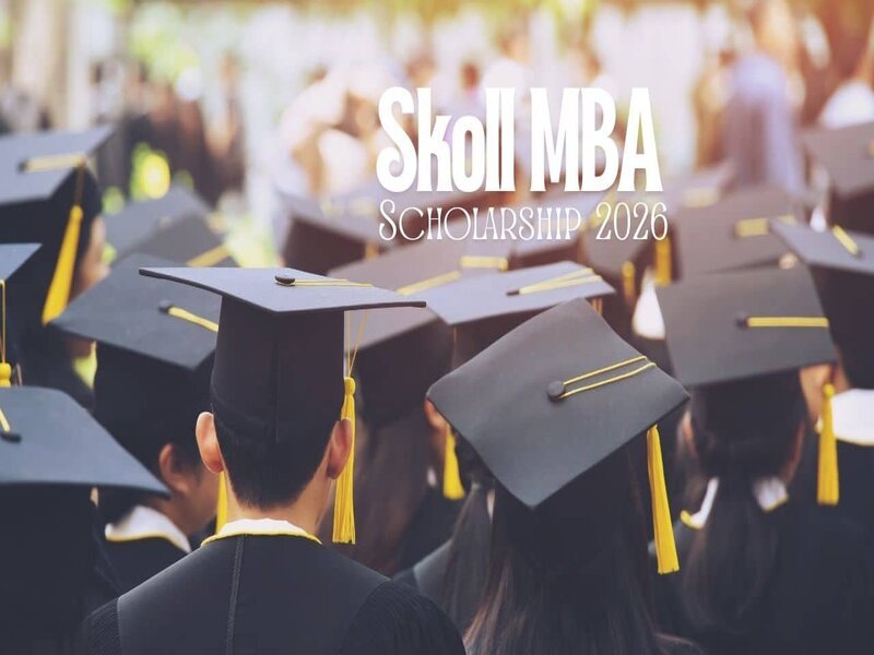 Fully Funded Skoll MBA Scholarships 2026 Announced at University of Oxford for Global Change-Makers