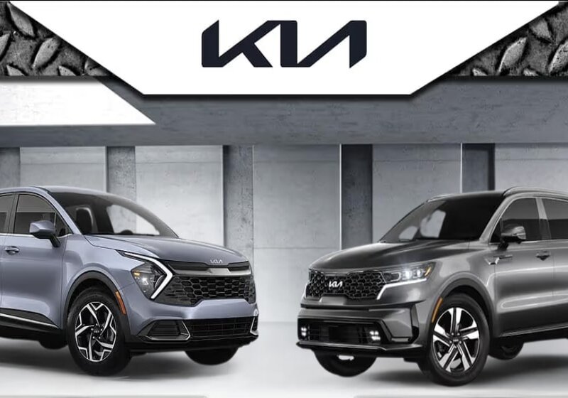 Kia Launches New EMI Scheme for Sportage L and Sorento Models