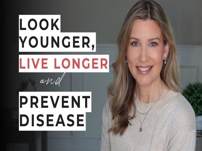 Autophagy: How Your Body’s Natural Detox Process Could Help Fight Aging and Chronic Disease