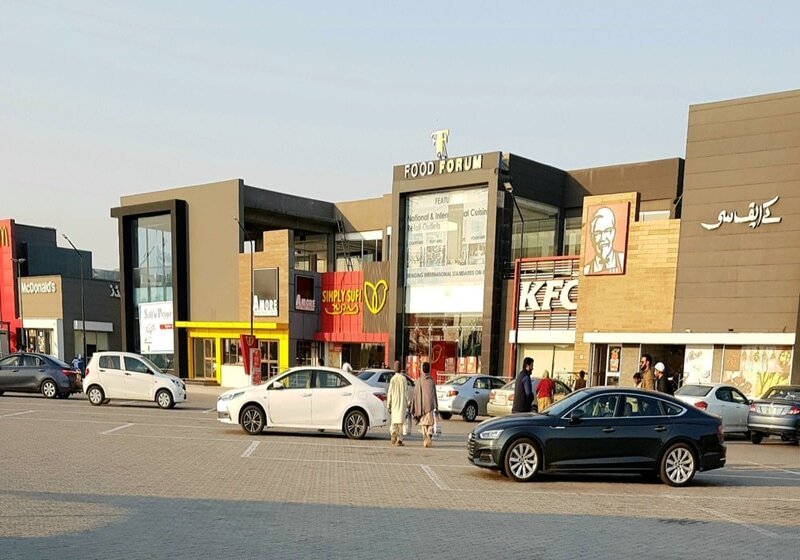 NHA Directs Motorway Service Areas to Regulate and Stabilize Prices for Travelers