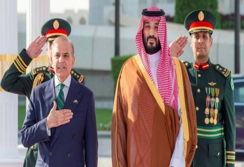 Pakistan and Saudi Arabia Advance Plans for CPEC-Style Economic Corridor Following Historic Defense Agreement