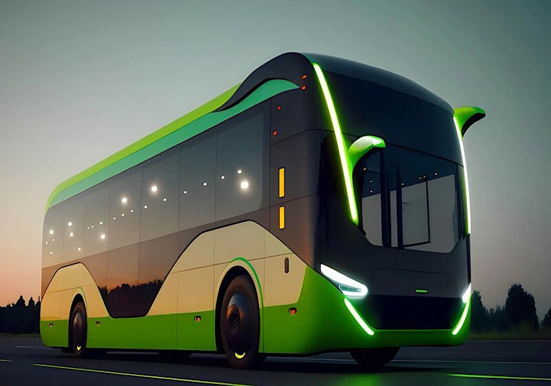 Rawalpindi’s First Electric Bus Service to Launch This Month