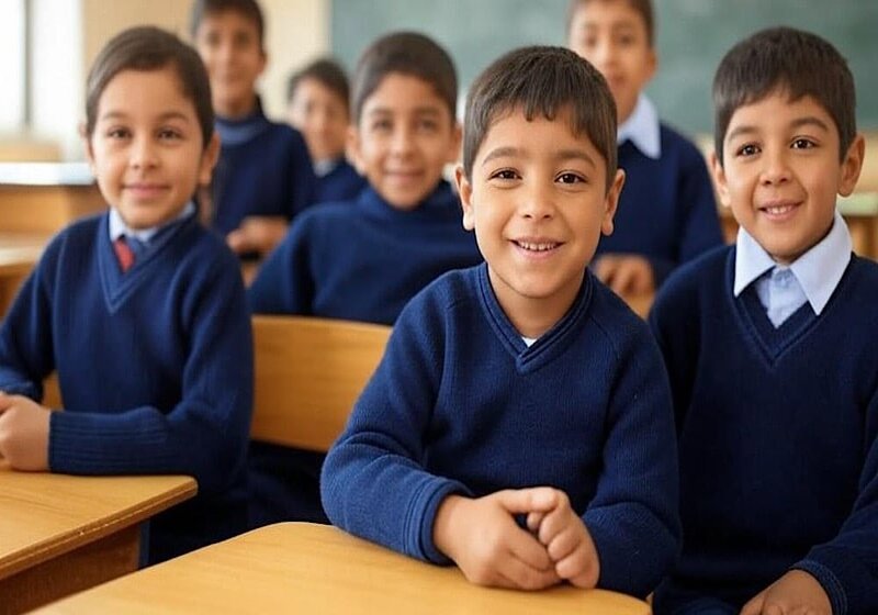 Punjab Government Announces New Winter School Timings for 2025