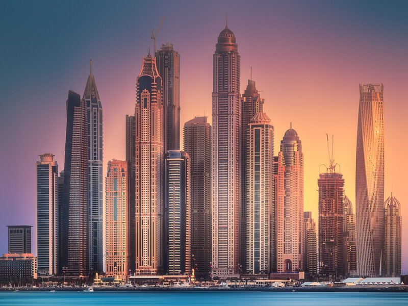 Top 10 In-Demand Jobs in the UAE Offering Salaries Up to AED 10,000 in 2025