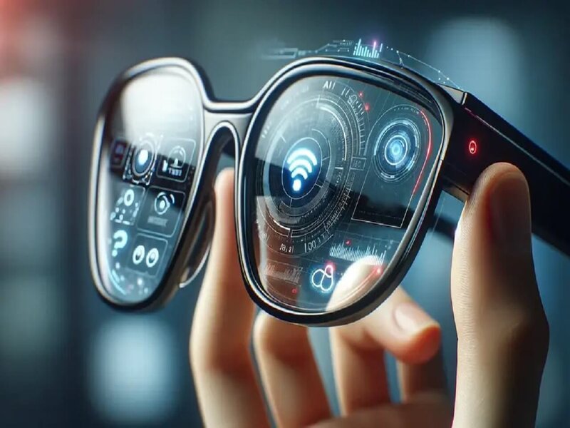 Mark Zuckerberg Predicts AI Smart Glasses Will Replace Smartphones in the Near Future