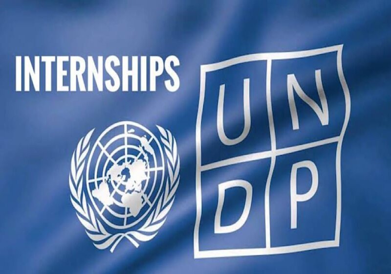 UNDP Internship 2026 in USA Announced – Paid Opportunities for Global Students and Graduates