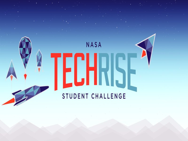 NASA Launches TechRise Student Challenge 2025 to Inspire Next Generation of Innovators