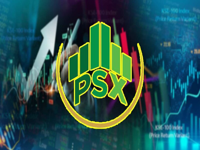 Pakistan Stock Exchange Surges Over 4,200 Points Following Key US-Pakistan Tariff Agreement