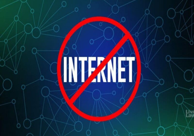 Nationwide Internet Outage Expected in Pakistan for Entire Day, Users Advised to Prepare