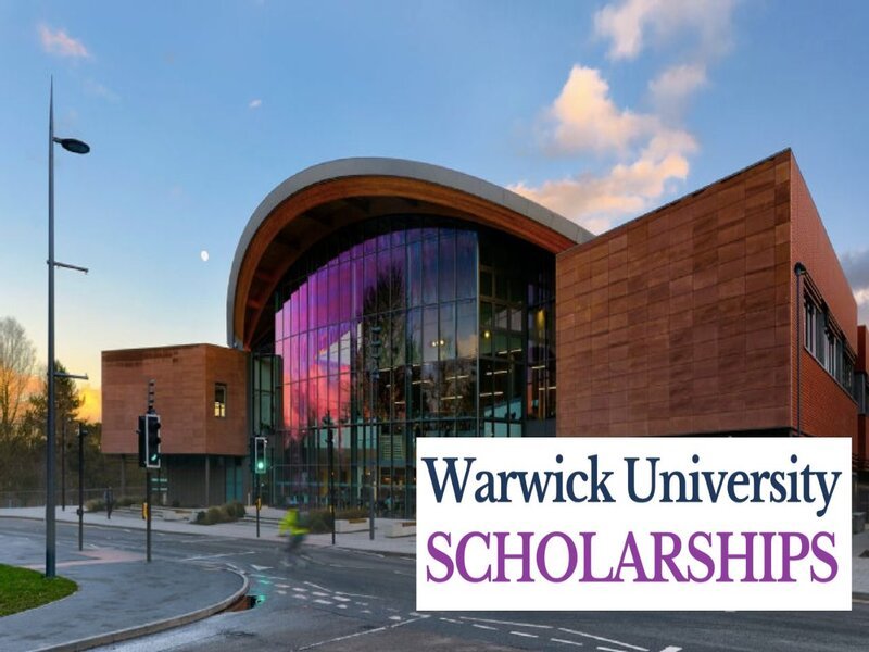 University of Warwick Opens Applications for Fully Funded Chancellor’s International Scholarships 2026–27 in the UK