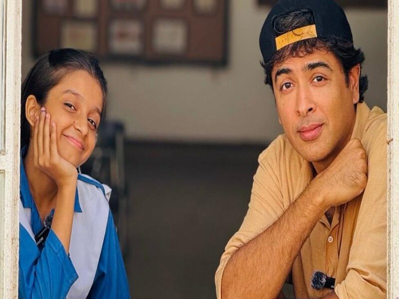 Shahzad Roy Turns Passion into Purpose — Revolutionizing Education and Inspiring a Generation