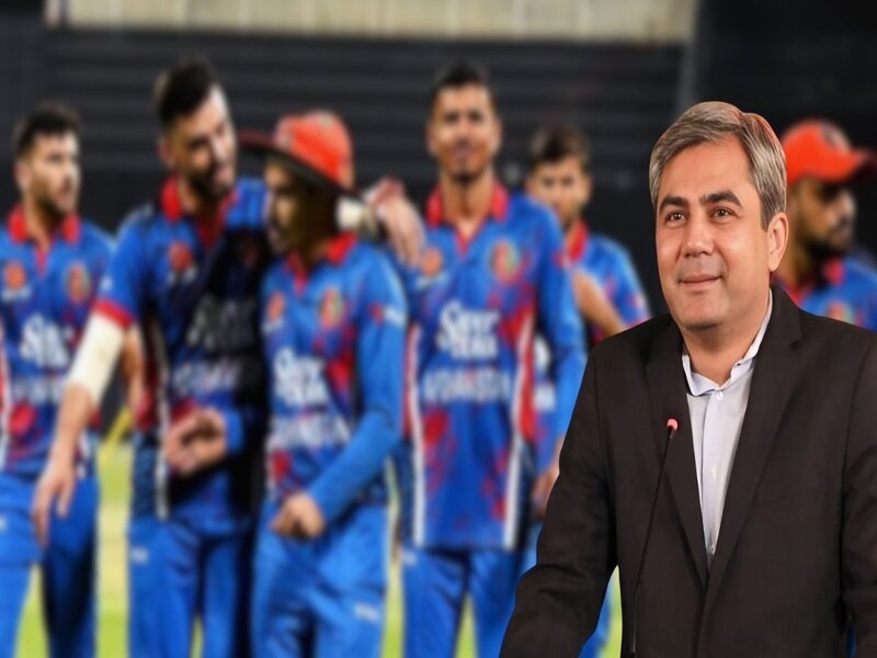 New Team Expected to Join Tri-Series Following Afghanistan's Withdrawal