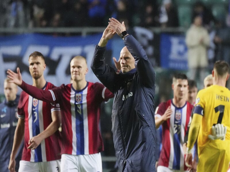 Norway Football Federation Donates Match Earnings to Gaza Relief via Doctors Without Borders