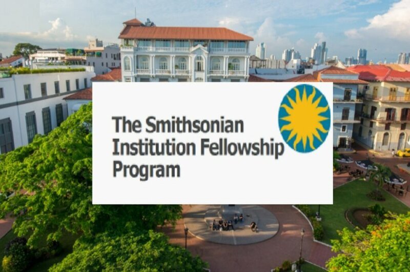 Smithsonian Institution Fellowship 2026–2027 in USA | Fully Funded Research Program for International Scholars