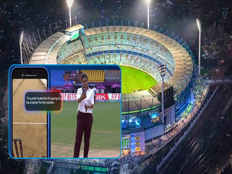 ICC Partners with Google Gemini to Implement AI-Driven Pitch Reporting Technology