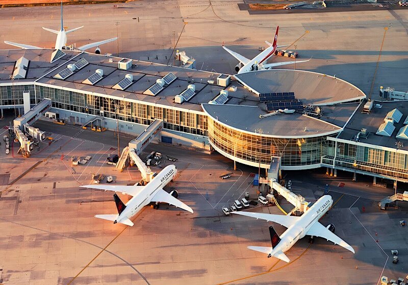 Punjab Government Plans New Lahore Airport Near Ravi City to Ease Air Traffic and Boost Development