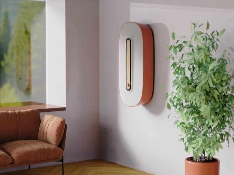 New Cooling Technology Uses 5x Less Energy Than Traditional AC and Delivers 4x More Cooling