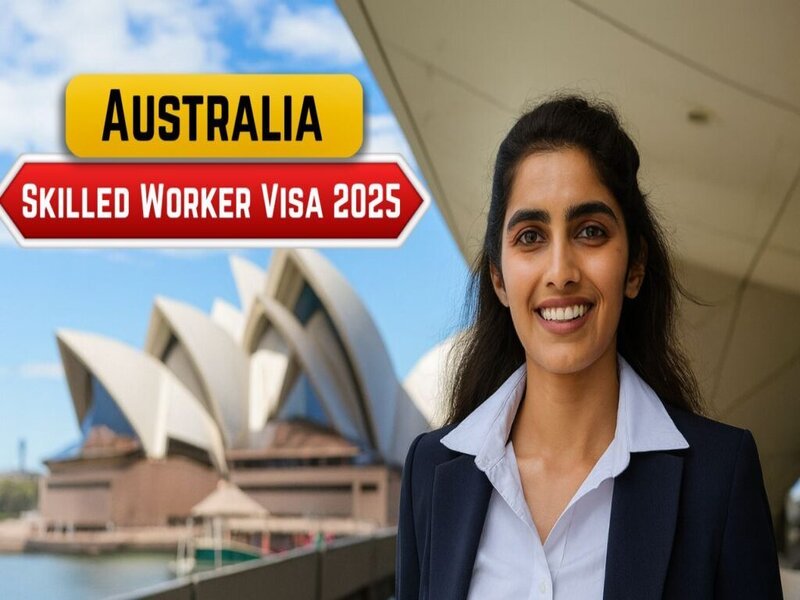 Australia Announces 2025 Skilled Worker Visa Reforms with Faster Processing and Broader Sponsorship Options