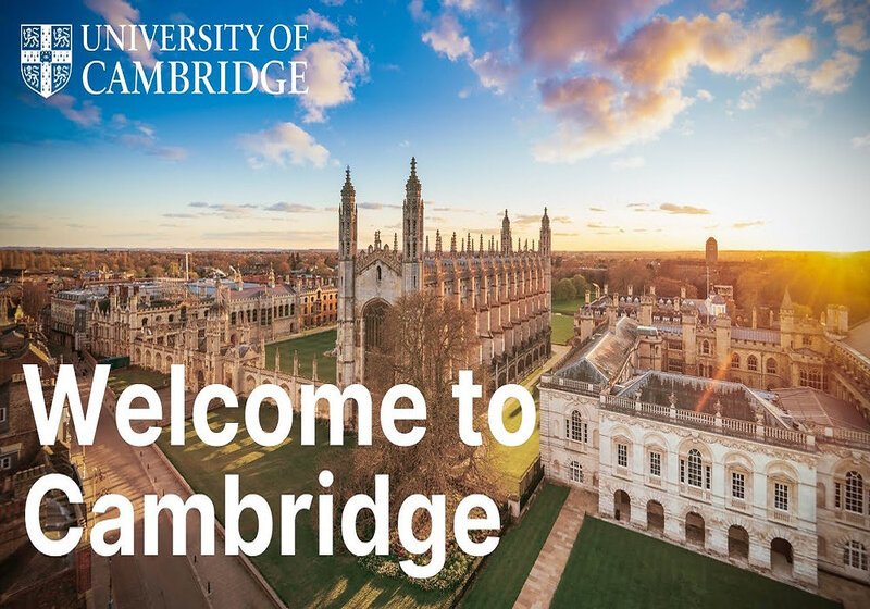 University of Cambridge Invites Applications for Mastercard Foundation Scholars Programme 2025