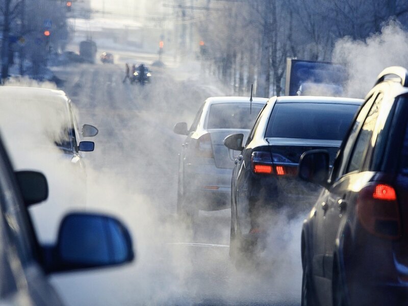 Punjab Launches Province-Wide Crackdown on Smoke-Emitting Vehicles to Combat Rising Smog