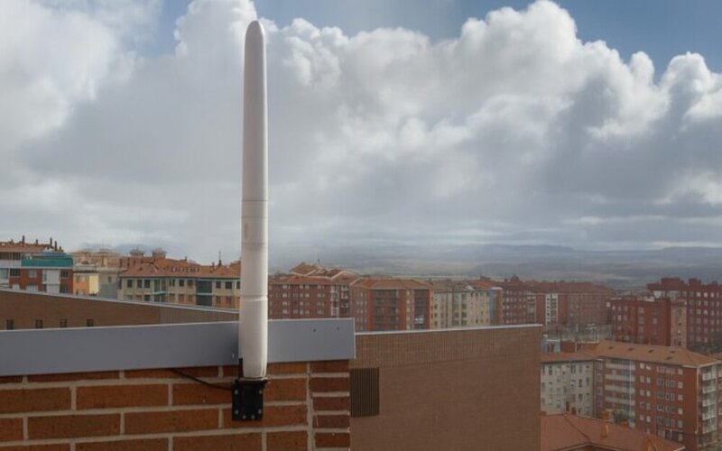 Breakthrough Home Energy Technology Offers Silent, Space-Saving Power Solution for Households