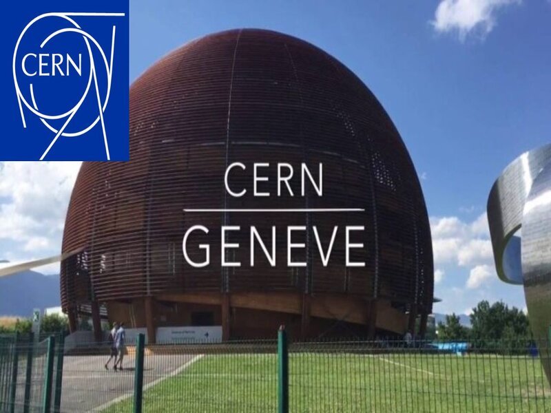 CERN Short-Term Internship 2025 in Switzerland Opens for Applications – Paid Opportunity in Europe