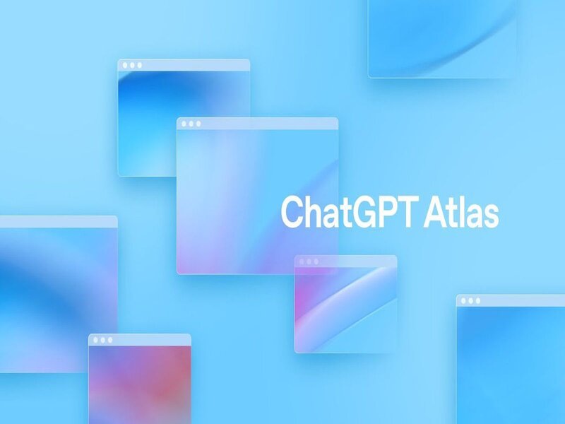 OpenAI Launches Atlas Browser to Rival Google Chrome, Integrating ChatGPT Into Everyday Web Use