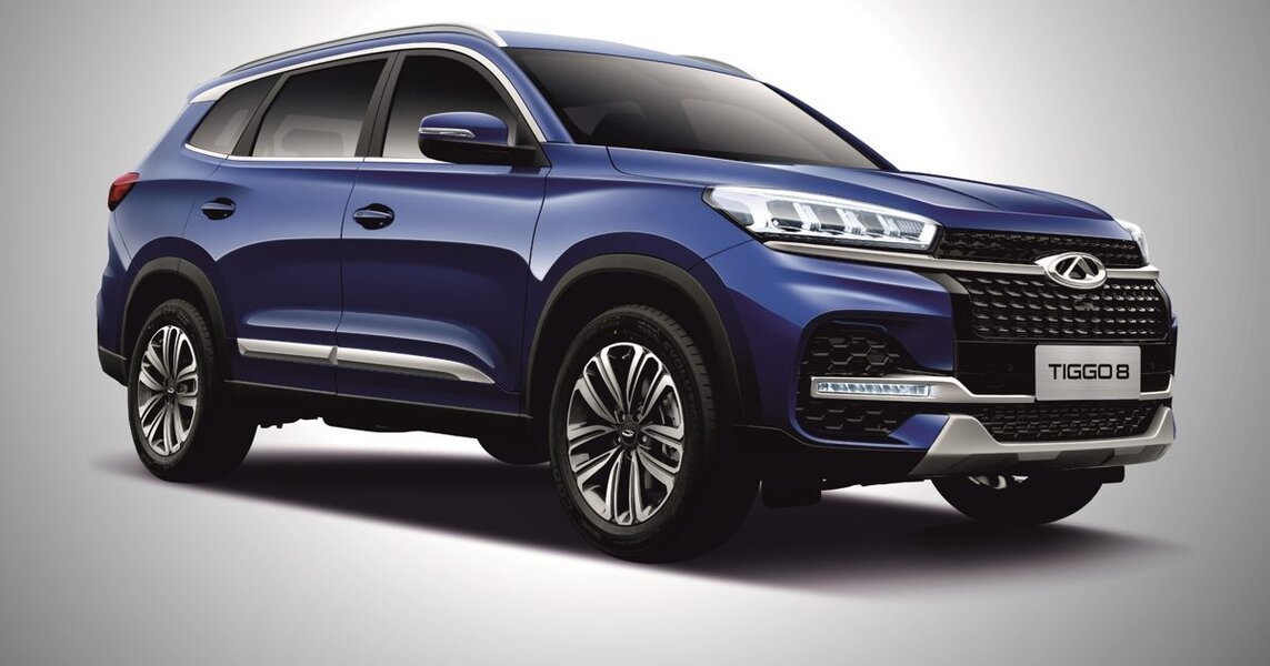 Chery to Launch Local Assembly of Hybrid Vehicles in Pakistan Soon