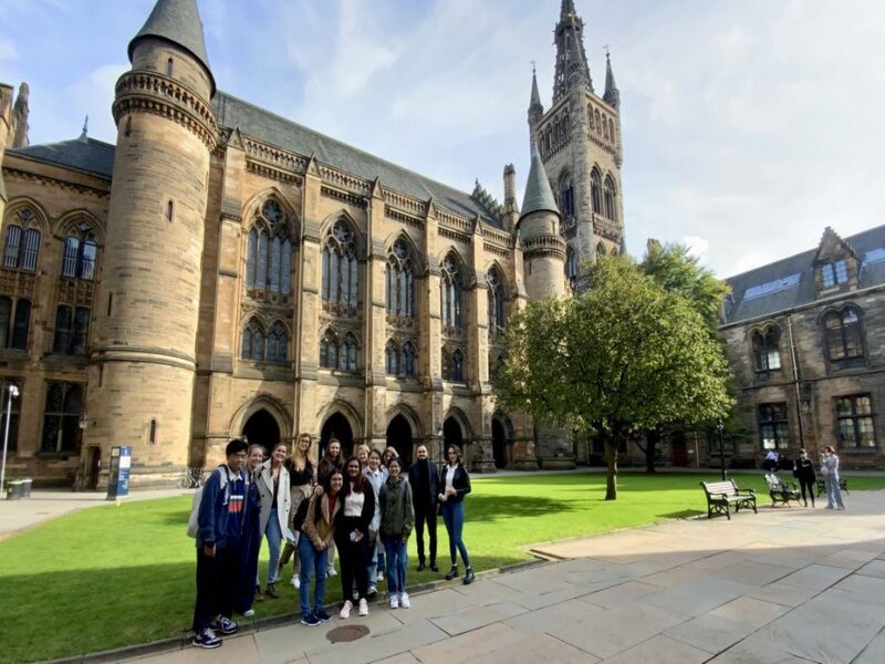 Erasmus Mundus MESPOM Scholarship 2026 Announced: Fully Funded Master’s Program in Environmental Sciences in Europe