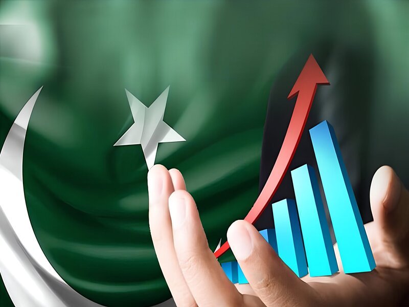 Indian Media Admits Pakistan’s Remarkable Economic Recovery and Growth Momentum